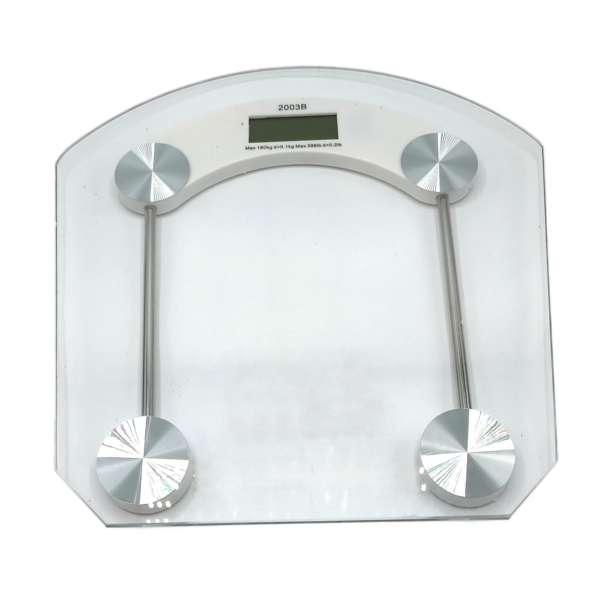 Cantar baie LCD Personal Scale RD-E250