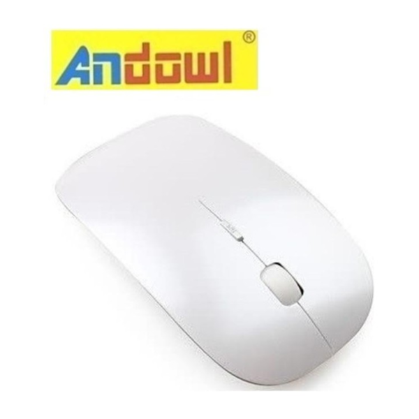 Mouse wireless 2.4GHZ Andowl Q-JC121