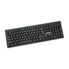 Tastatura si mouse Andowl Q-K21 Negru