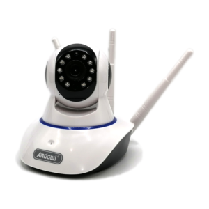 Camera supraveghere wireless rotativa inteligenta Andowl Q-S3